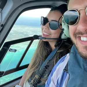 Meet your Posher, Ana maria